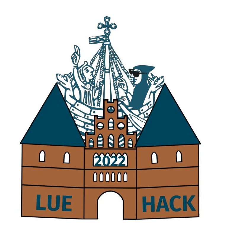 Lühack22 Logo