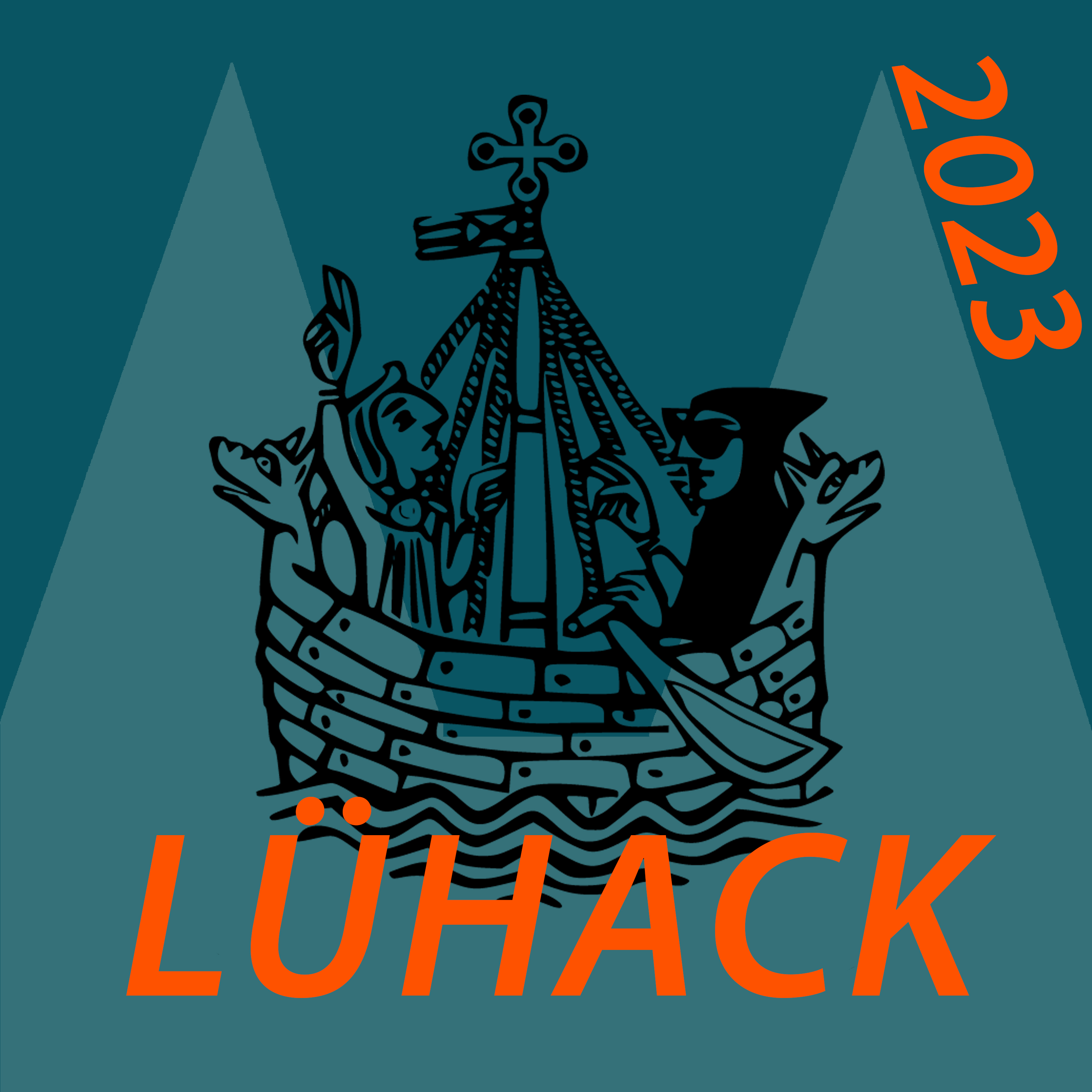 Lühack23 Logo
