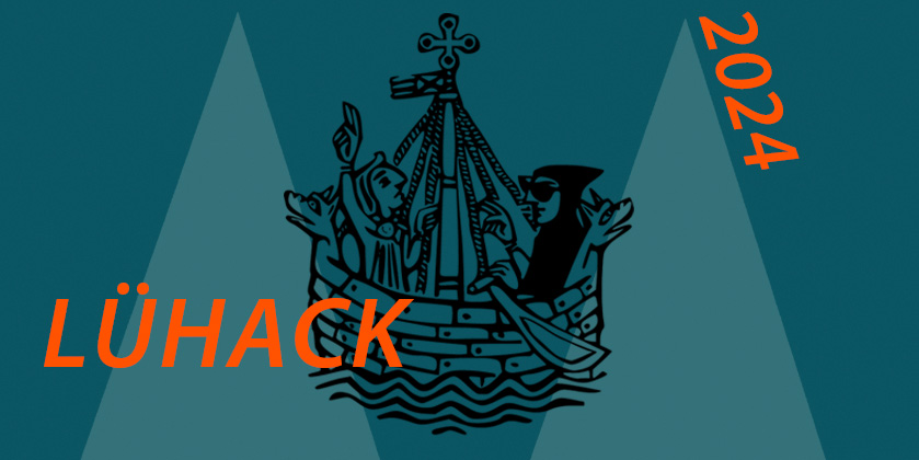 Lühack24 Logo
